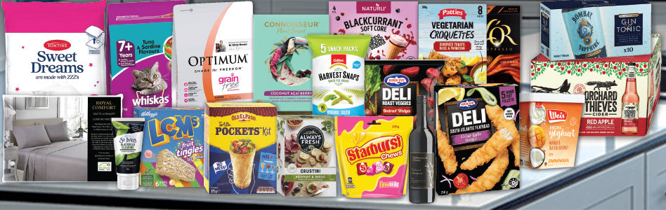 Save $348.73 when you purchase these 20 products on the latest 6 Page Catalogue!!