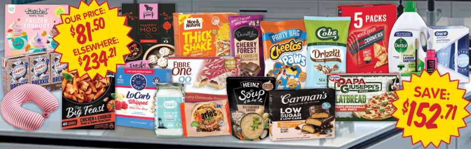 Cozy Up to the Autumn weather with Red Hot Deals at NQR!