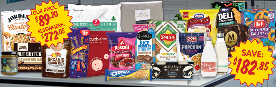 The 2023 NQR Halloween Catalogue is here & it’s a MONSTER!!