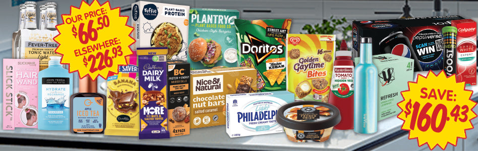 The Best Mother's Day Specials with Incredible Savings only at NQR!