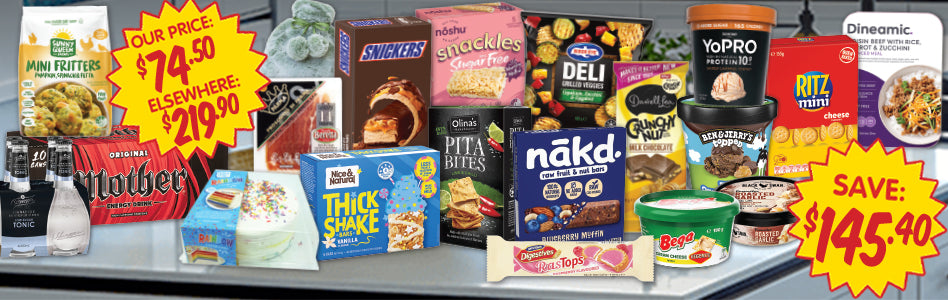 NQR Red Hot Winter Deals to stay cozy, save money, & enjoy Winter to the fullest!!