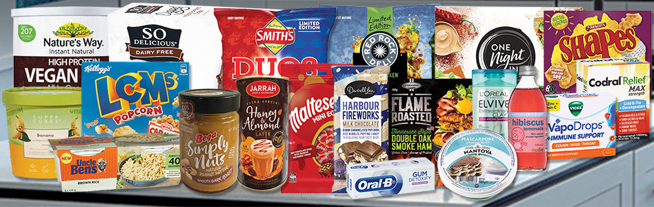 Save a whopping $105.47 on these select 20 items in our latest 6 page catalogue.