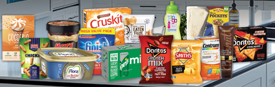 SAVE a whooping $ 102.61 when you buy these 15 Products on our 26th of January 4 Page Catalogue