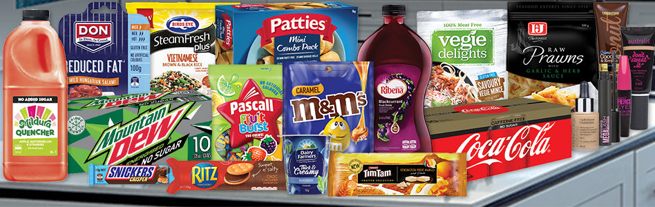 Save $206.93 on these 20 products from our latest Catalogue for the 28th of April!