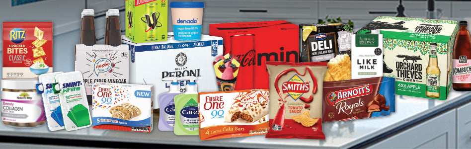 SAVE a whooping $156.11 when you buy these 15 Products on our 26th of January 4 Page Catalogue