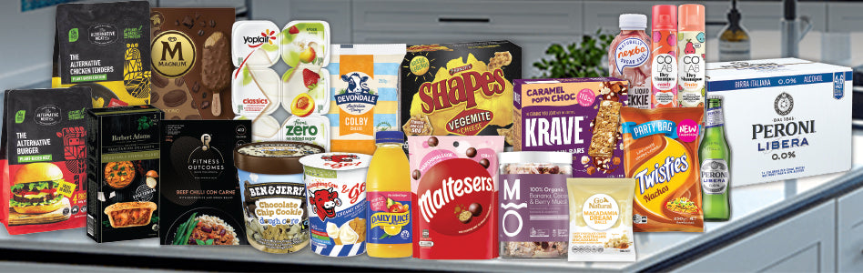 Check Out Our Latest 8th of June Catalogue Now with BIG Savings to be found!! Save $107.54 when you shop for these 20 items.