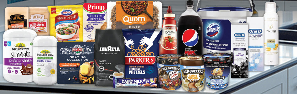 Save a massive $295.62 on these 20 products from our latest 4 page Catalogue for the 9th of June!