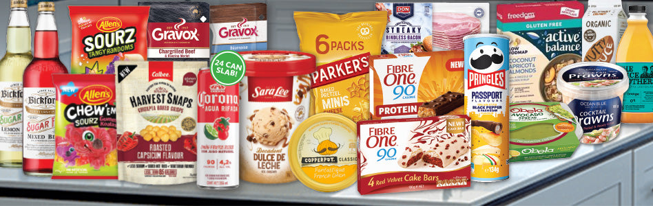 BIG BRANDS, BIGGER SAVINGS inside the 09.11.22 Catalogue OUT NOW!