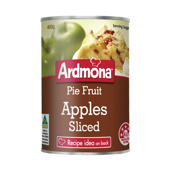 Ardmona Apples 400g