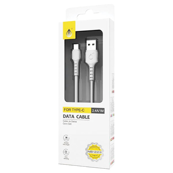 Moveteck USB Data Cable 1M