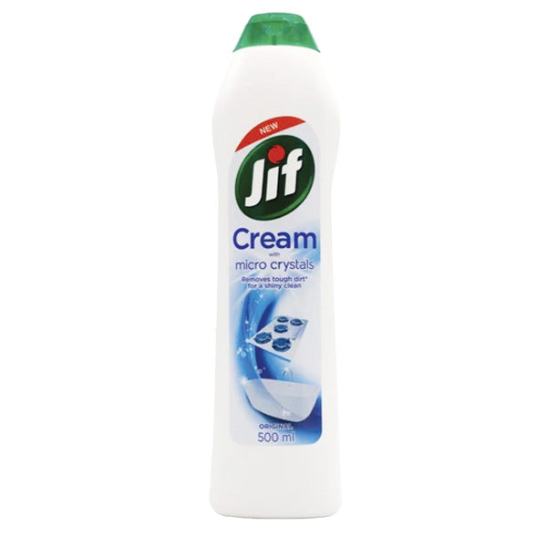 Jif Regular 500ml