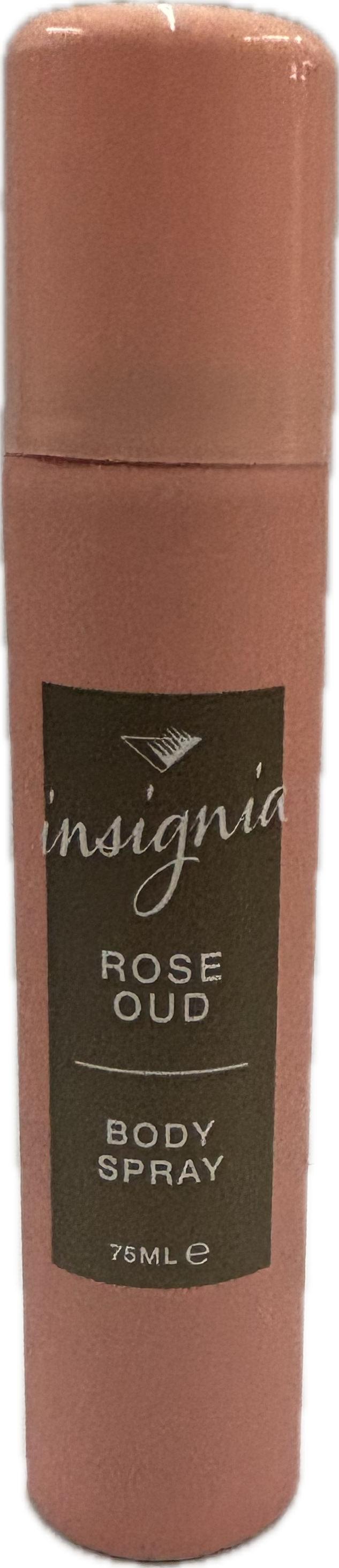 Insignia Women's Body Spray Rose 75ml