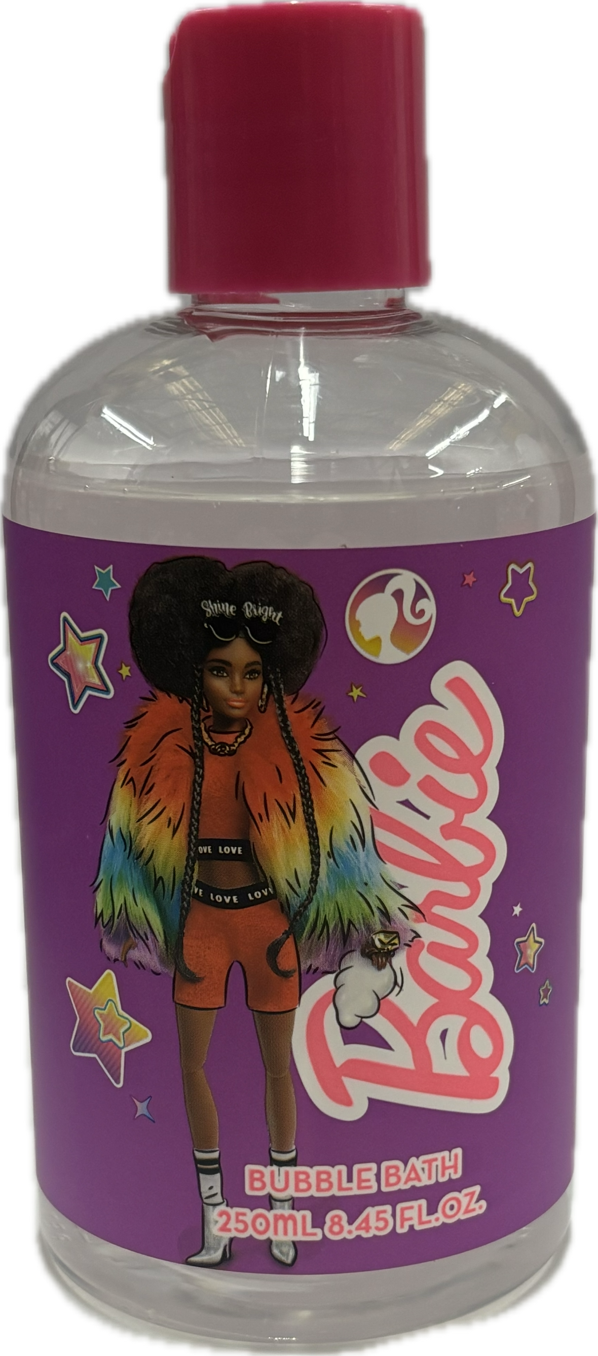 Barbie Bubble Bath 250ml