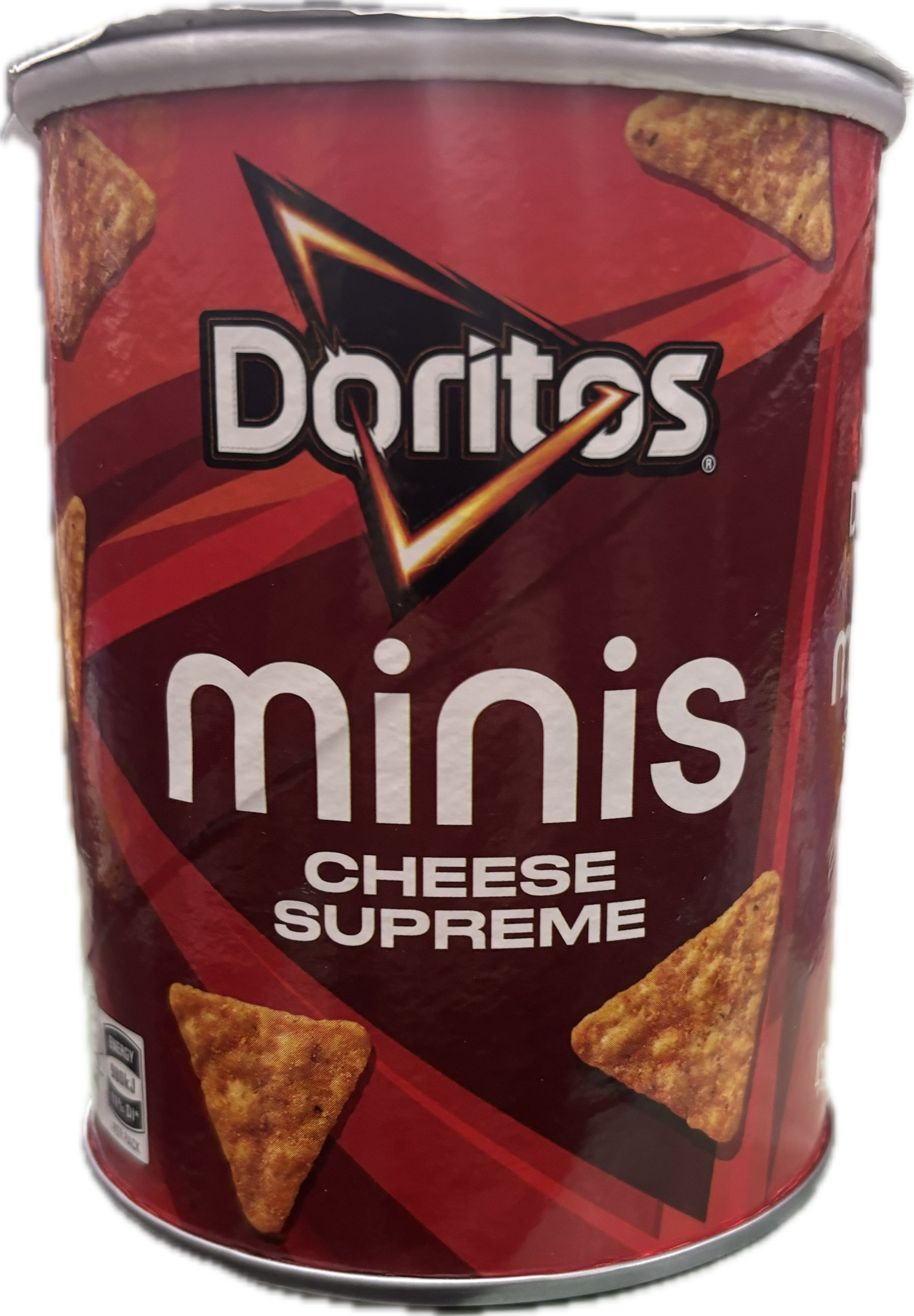 Doritos Cheese Supreme Mini 45g