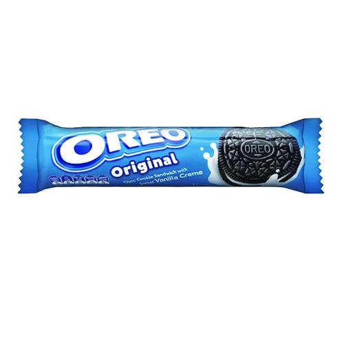 Oreo Vanilla Sandwich 137G - 3 for $4