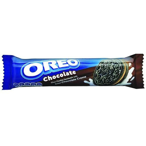 Oreo Chocolate Biscuit 119g - 3 for $4