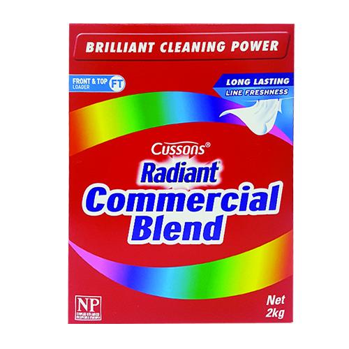 Radiant Laundry Powder 2Kg