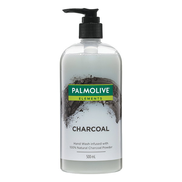 Palmolive Hand Wash Charcoal 500ml