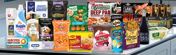 Save a whopping 103.83 when you buy these 20 products from our 15th of September Catalogue.