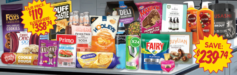 HUGE SAVINGS! NQR's April Mother's Day Catalogue is OUT NOW!