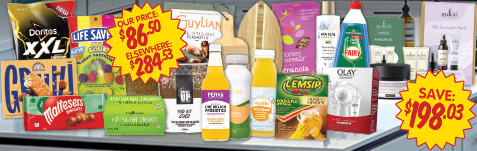 Easter Might Be Over, But the Big Brand Bargains Are Just Getting Started!