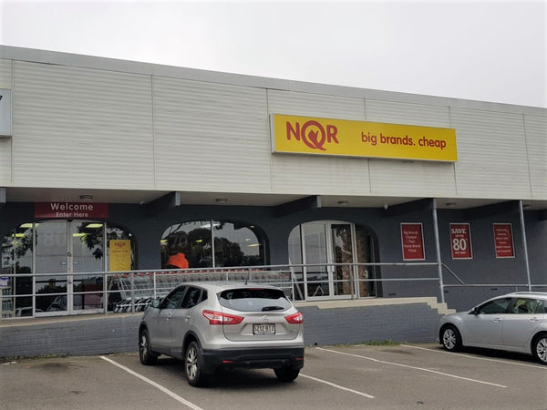 Morphett Vale (SA) NQR is Open for business!
