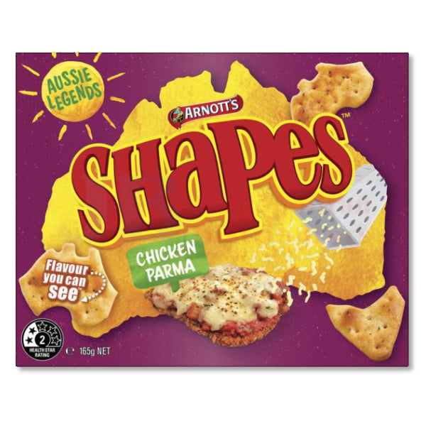 Snacks