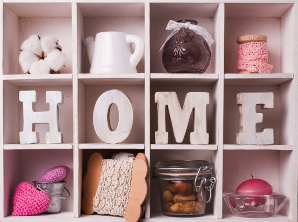Homewares