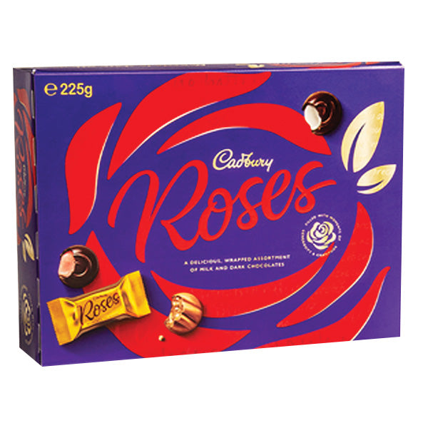 Cadbury Roses 225g