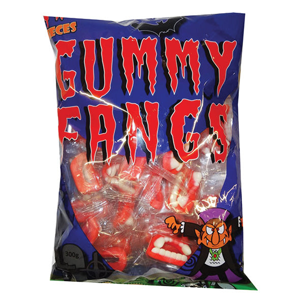 Lolliland Gummi Fangs