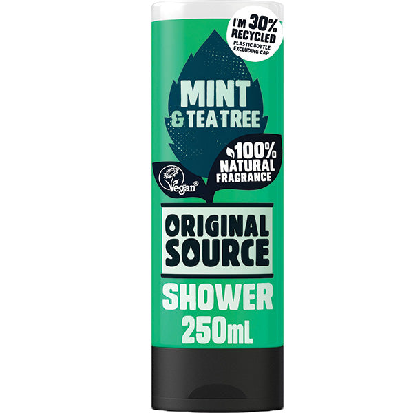 Original Source Shower Gel Mint
