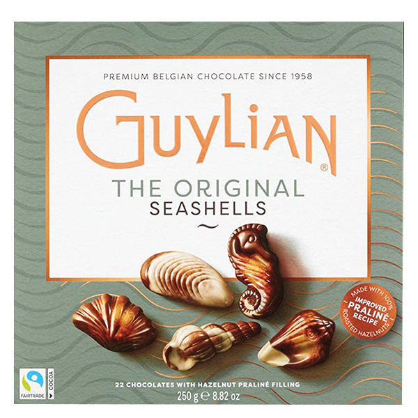 Guylian Seashells 250g