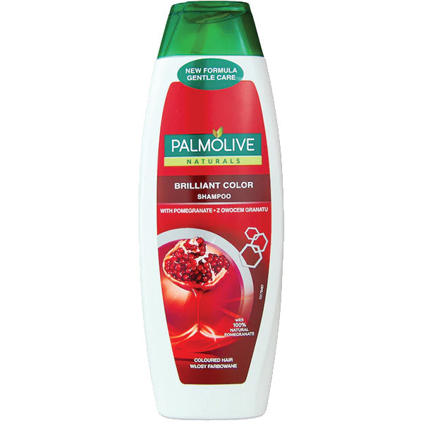 Palmolive Shampoo 350ml Varieties