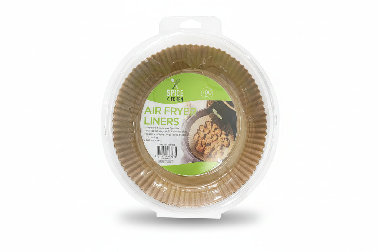 Air Fryer Liner 100pk