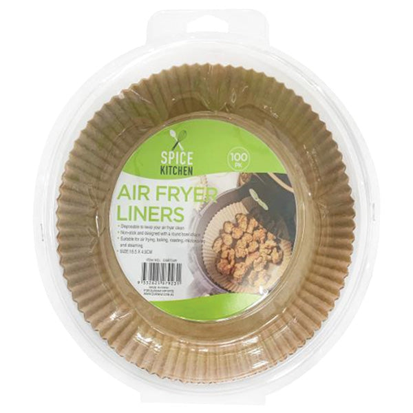 Air Fryer Liner 100pk