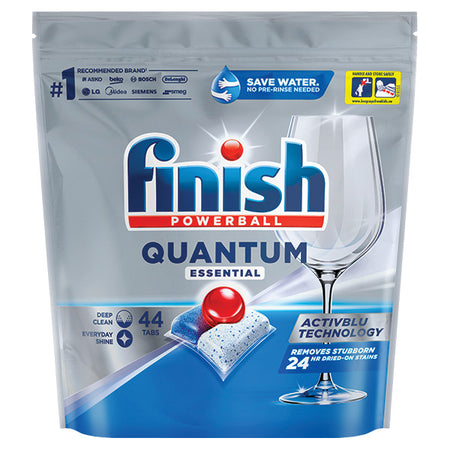 Finish Ultimate Dishwashing Tablets 44pk