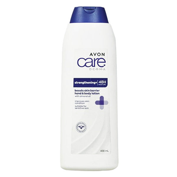 Avon Hand & Body Lotion 400ml Varieties