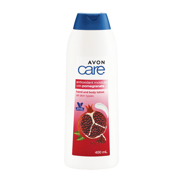 Avon Hand & Body Lotion 400ml Varieties