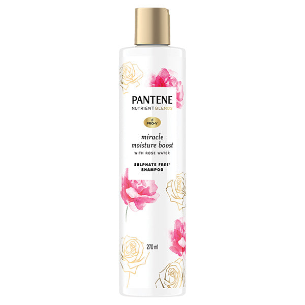 Pantene Pro V Shampoo & Conditioner Varieties 250ml & 270ml