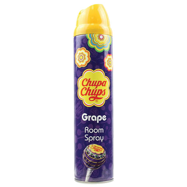 Chupa Chups Room Spray Varieties