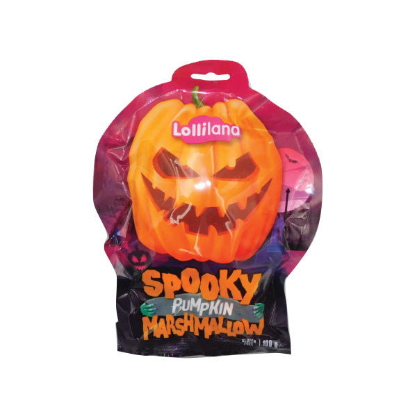Lolliland Halloween Varieties
