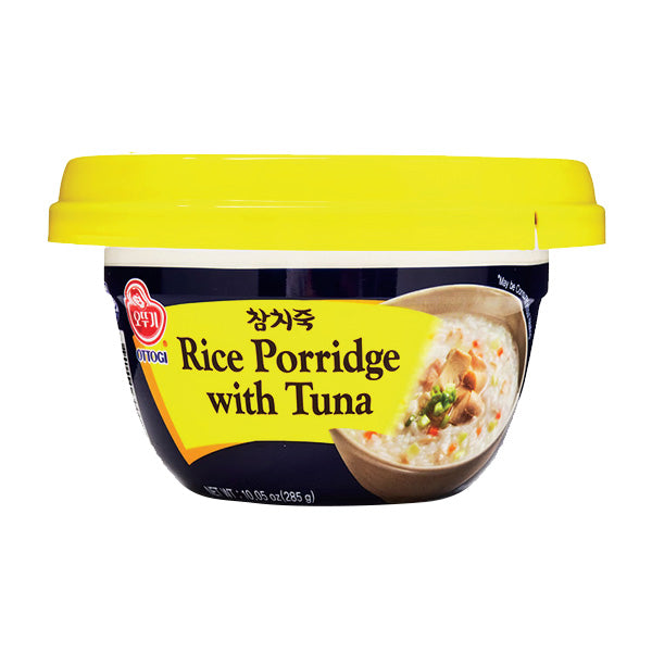 Ottogi Rice Porridge with Tuna 285g