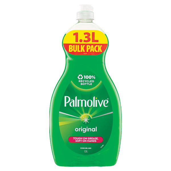 Palmolive 1.3L Dishwashing Liquid Original