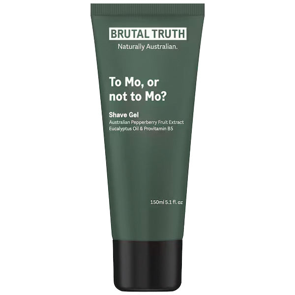 Brutal Truth Shave Gel 150ml