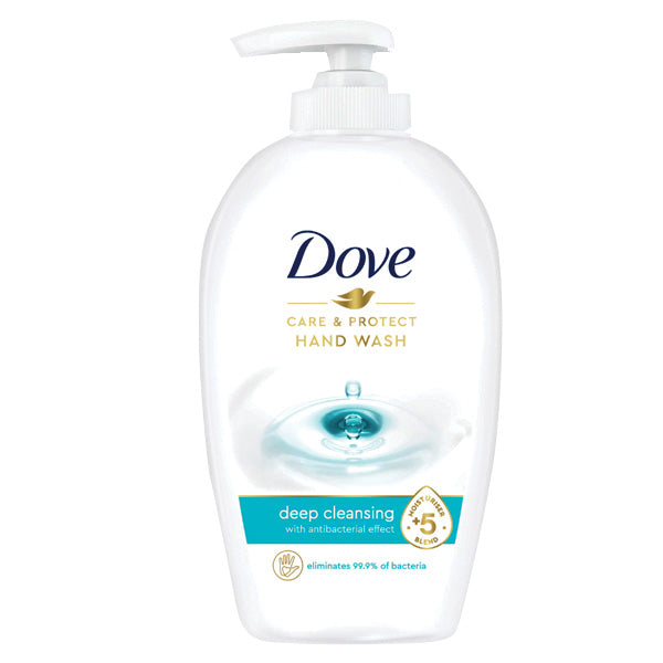 Dove Care Handwash 250 ml