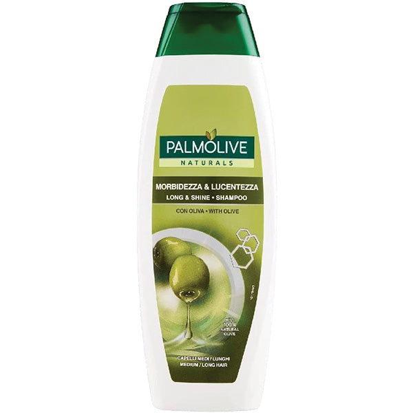 Palmolive Shampoo 350ml Varieties