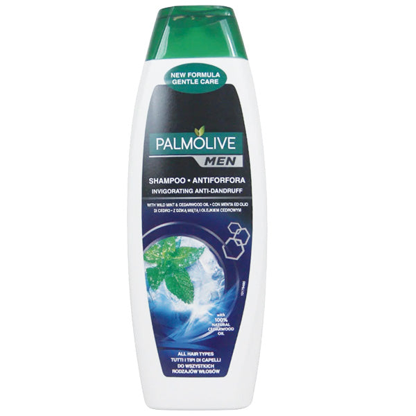 Palmolive Shampoo 350ml Varieties