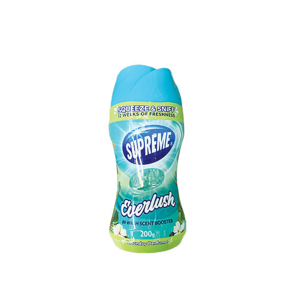 Supreme In-wash Scent Boosters 200g Varieties