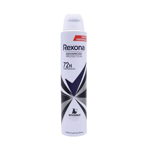 Rexona Deodorant 200ml Varieties