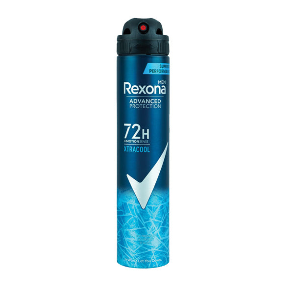 Rexona Deodorant 200ml Varieties